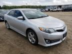 2014 TOYOTA  CAMRY