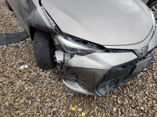2017 TOYOTA COROLLA L 5YFBURHE2HP621503