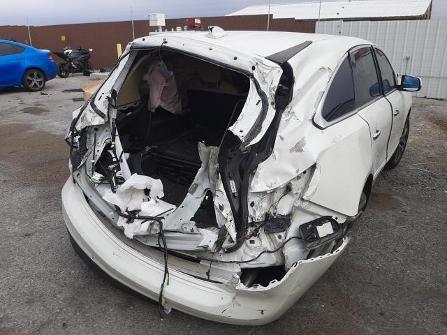 2016 ACURA MDX TECHNO 5FRYD3H4XGB014112