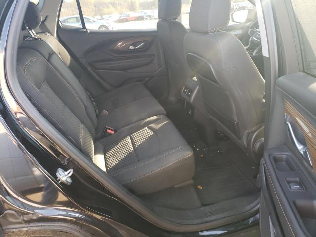 2018 GMC TERRAIN SL 3GKALMEV0JL379033