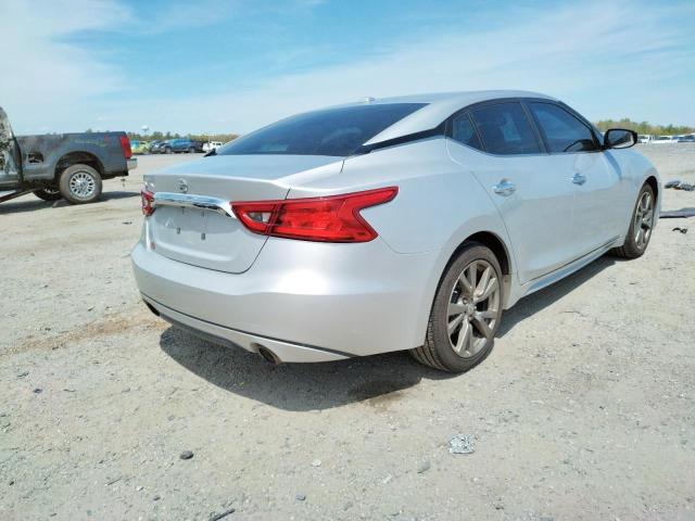 2017 NISSAN MAXIMA 3.5 1N4AA6APXHC366502