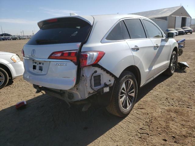 2017 ACURA RDX ADVANC 5J8TB4H75HL038481