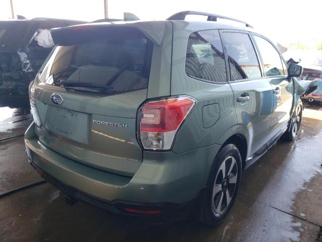2018 SUBARU FORESTER 2 JF2SJAGCXJH583239