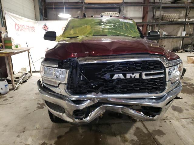 2019 DODGE RAM2500 3C6UR5CJ2KG595545