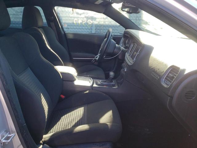 2021 DODGE CHARGER R/ 2C3CDXCT6MH584040