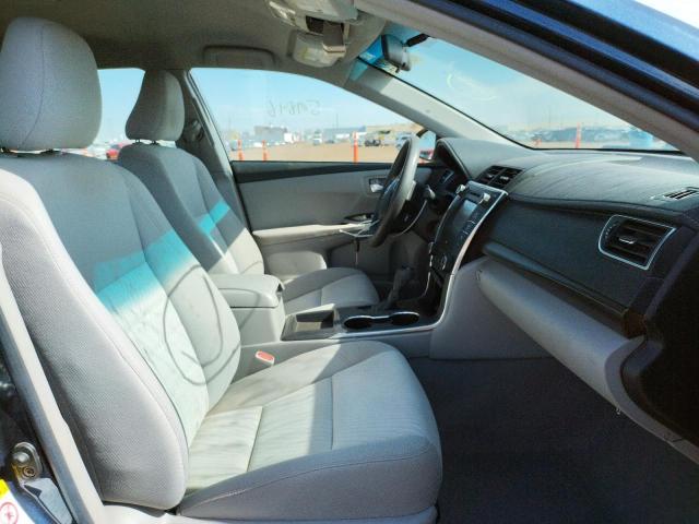 2016 TOYOTA CAMRY LE 4T4BF1FK7GR565209