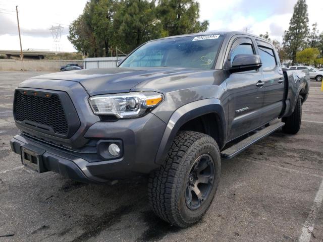 2016 TOYOTA TACOMA DOU 3TMDZ5BN0GM001721