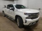 2019 CHEVROLET  SILVERADO