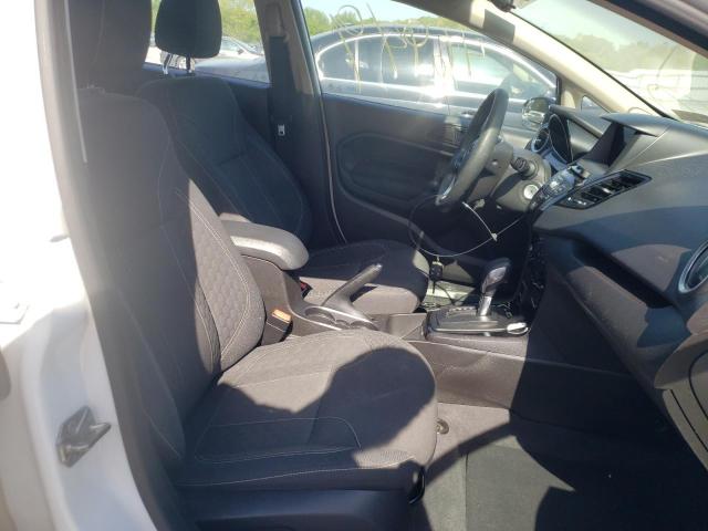 2019 FORD FIESTA SE 3FADP4BJ6KM106775