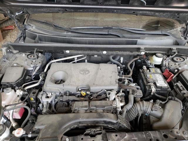 2019 TOYOTA RAV4 LIMIT JTMY1RFV8KD007720