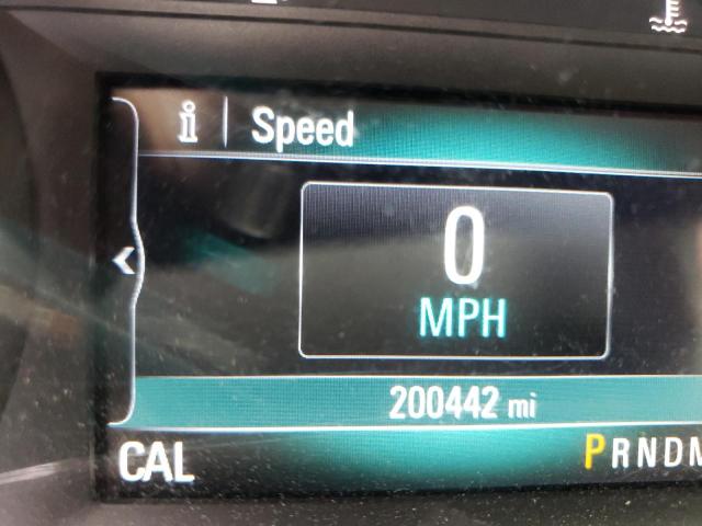 2018 BUICK ENCORE PRE KL4CJBSB0JB610386