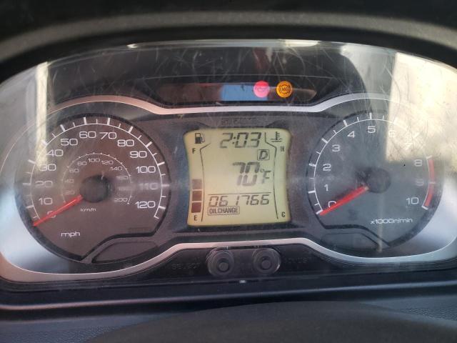 2015 SUZUKI AN650 A JS1CP51B5F2100432