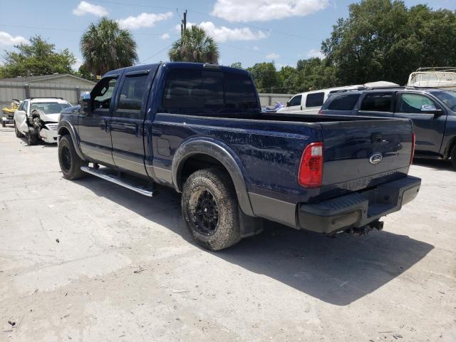 2015 FORD F250 SUPER - 1FT7W2A62FEA41219