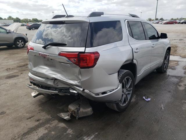 2019 GMC ACADIA DEN 1GKKNPLS5KZ182605