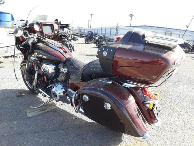 2022 INDIAN MOTORCYCLE CO. ROADMASTER 56KTRABB1N3404786