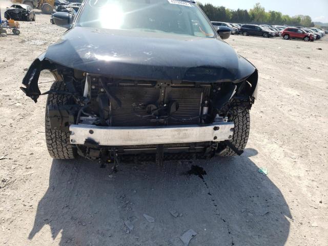 2020 NISSAN PATHFINDER 5N1DR2AM2LC641220