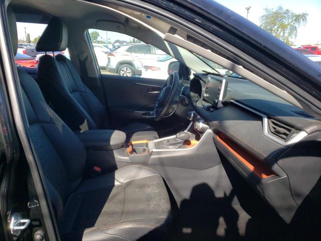 2021 TOYOTA RAV4 ADVEN 2T3J1RFV3MW160674