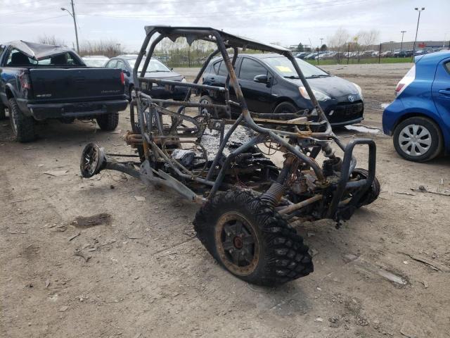 Salvage cars for sale from Copart Indianapolis, IN: 2018 Polaris RZR XP 100