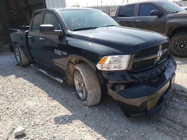 2017 RAM 1500 ST 1C6RR7FT4HS607632