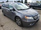 2015 HONDA  ODYSSEY