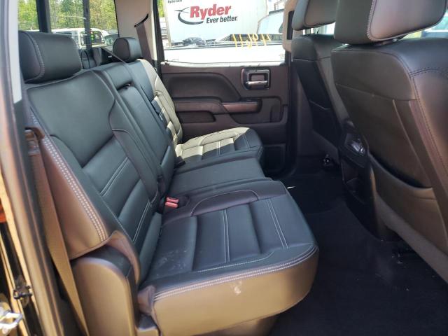 2018 GMC SIERRA K35 1GT42YEY8JF278359