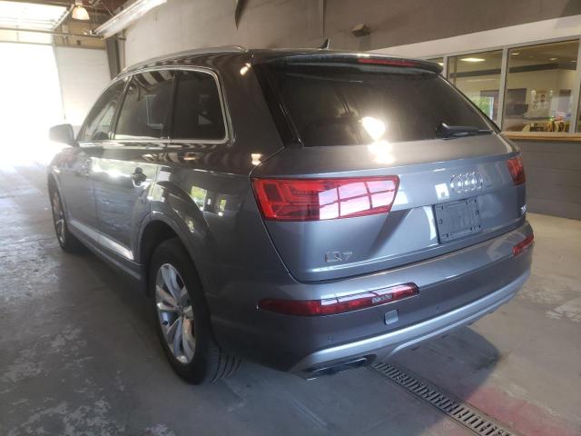 VIN WA1LAAF75JD054533 2018 Audi Q7, Premium Plus no.3