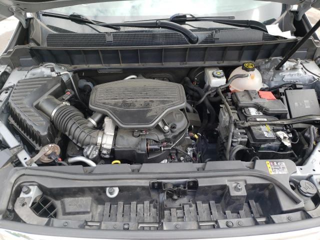 2019 GMC ACADIA DEN 1GKKNPLS5KZ182605