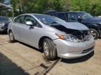 2012 HONDA  CIVIC