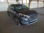 2017 HYUNDAI  TUCSON