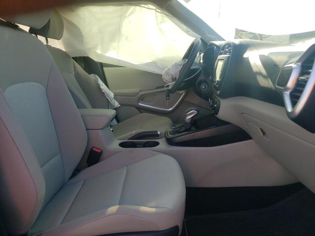 2020 KIA SOUL LX KNDJ23AU8L7724578