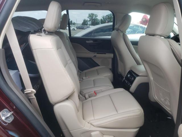 2022 LINCOLN AVIATOR 5LM5J6WC9NGL02756