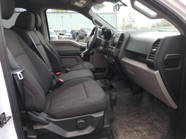 2019 FORD F150 SUPER 1FTEW1EP0KKE39786