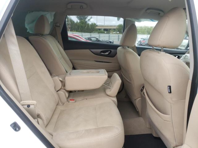 2015 NISSAN ROGUE S 5N1AT2MT9FC784483