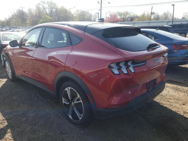 2021 FORD MUSTANG MA 3FMTK1SS2MMA52093