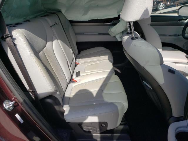 2021 HYUNDAI PALISADE S KM8R44HE0MU228822