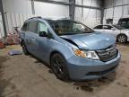 HONDA ODYSSEY 2013 foto