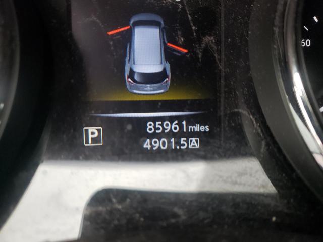 2015 NISSAN ROGUE S 5N1AT2MV5FC862372