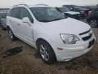 2014 CHEVROLET  CAPTIVA