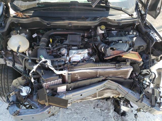 2020 FORD ECOSPORT S MAJ3S2GE7LC314841