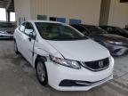 2015 HONDA  CIVIC