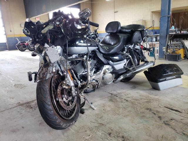 2012 HARLEY-DAVIDSON FLHTK ELEC 1HD1KEM14CB690518