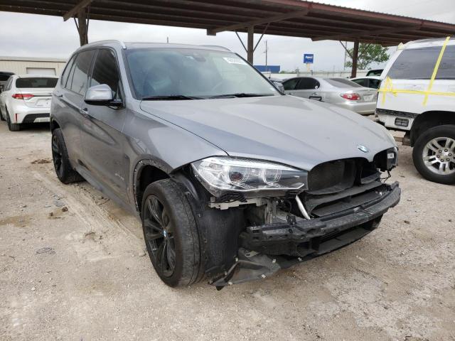 2018 BMW X5 SDRIVE3 5UXKR2C58J0Z17026