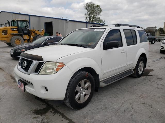 Фото: 5N1AR1NNXAC623612 - 2