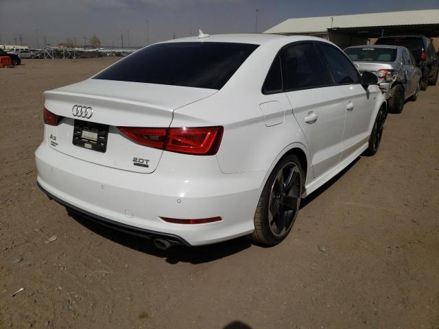 2016 AUDI A3 PREMIUM WAUB8GFF3G1107616