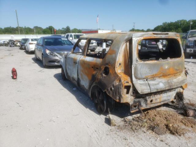 2019 KIA SOUL KNDJN2A25K7001091