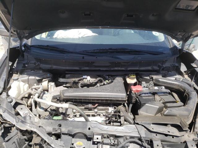 2015 NISSAN ROGUE S KNMAT2MT8FP515534
