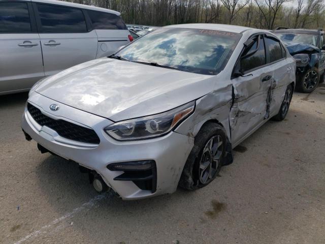 2020 KIA FORTE FE 3KPF24AD8LE202819