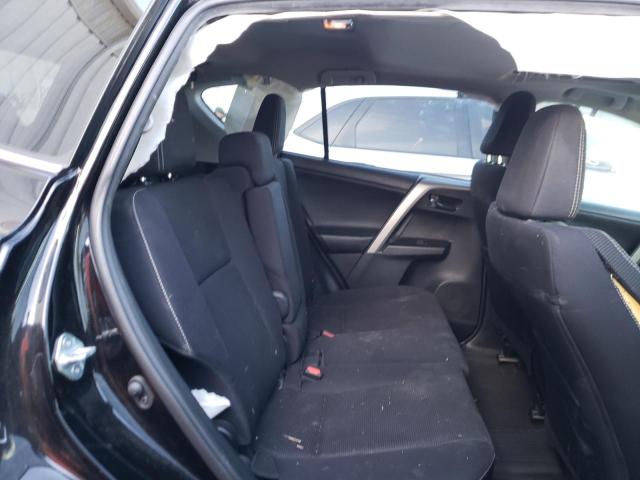 2017 TOYOTA RAV4 XLE 2T3RFREV2HW668887