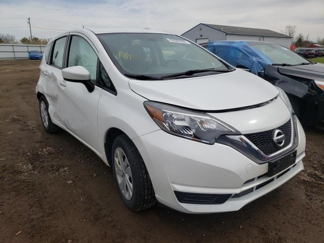 2017 NISSAN VERSA NOTE 3N1CE2CP0HL363998
