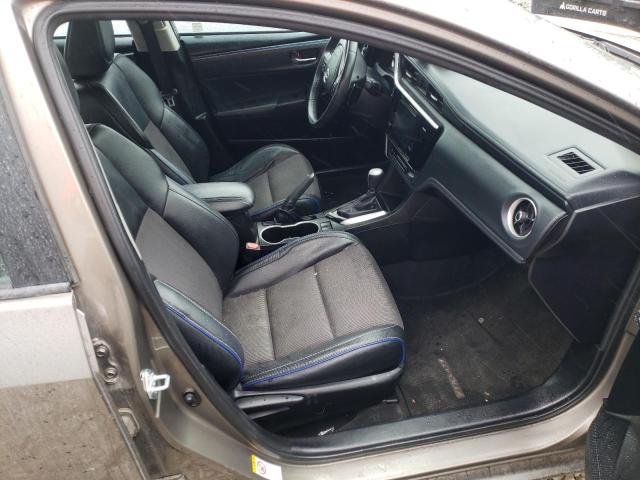 2017 TOYOTA COROLLA L 5YFBURHE2HP621503